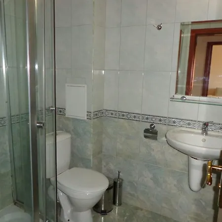 20 Karolina Appartement Slantchev Briag
