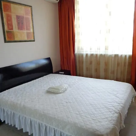 20 Karolina Appartement