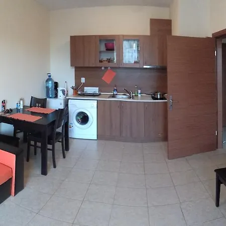 20 Karolina Appartement *