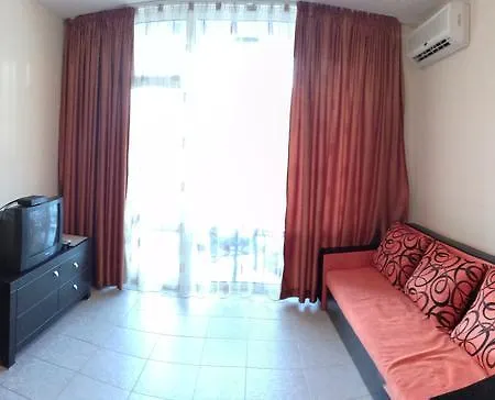 20 Karolina Appartement Slantchev Briag